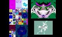 Too Many Klasky Csupo Center effects