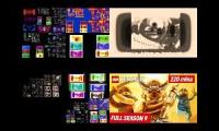 Thumbnail of Too Many Gummy Bears Infinity/Traverse 10/17 @Rares 12.000