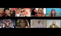 Thumbnail of More parodies after Uptown Funk parody
