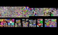Thumbnail of SO MANY MUCH LOTS of Zoopals TOO MANY Zoopals! (WARNING LOUD)