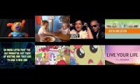 Thumbnail of My Little Pony Sweetie Belle Scootaloo Applebloom In My Little Pony In From Mess My Little Pony From