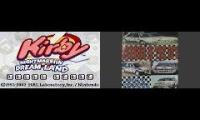 Thumbnail of Miss! (OST Edition) - Kirby: Nightmare in Dream Land (It goes normal, but then it becomes a ref)