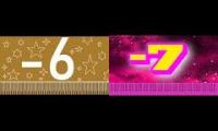 Thumbnail of RUSH -67 (A NEW NEGATIVE NUMBER)