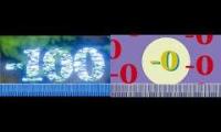 Thumbnail of RUSH -1,000 (A NEW NEGATIVE NUMBER)