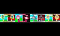 Thumbnail of Sprunki Oc 100 Subscribers