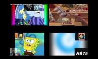 Thumbnail of Sparta Fat Remix Quadparison v1