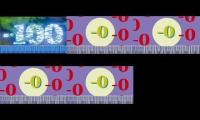 Thumbnail of RUSH -1,000,000 (A NEW NEGATIVE NUMBER)