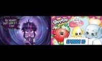 Thumbnail of Shopkins Pop Goes The Babysitter Episodes In Shopkins Pop Goes The Babysitter Episodes Bad From In