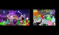 Thumbnail of Wubthereal Island OG vs Wither of Earth Cover