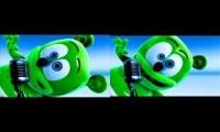 Thumbnail of Gummy Bear New Estonian vs Old Estonian