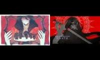 Thumbnail of The Freak Circus Alice Human Sacrifice With English Audio