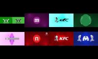 Thumbnail of LOUDDDDD/Full Best Animation Logos In Eightparison X