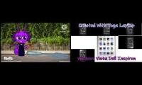 Thumbnail of My Sparta Twoparison 662