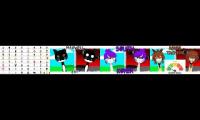Thumbnail of Bombom Sprunki OC 67 Parison