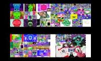 too many gummy bear song long english in g major 1