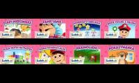 Thumbnail of 8 Lulek.tv EightParison