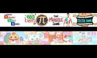Thumbnail of This ASAP Science mix will make things go FUJITSU CRAZINESS