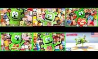 Thumbnail of 6 gummy bears remake
