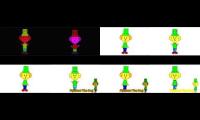 Thumbnail of Preview R5 Effects (P1982E) Powers Eightparison