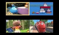 Thumbnail of Up to Faster Quadparison