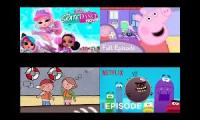 Thumbnail of Up to Faster Quadparison