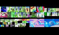 Thumbnail of Gummy Bear OMG 20th Century Studios DONUT COPY NAME