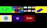 Thumbnail of Eight videos most populares viewed videos eight videos of by Gleb effects here.