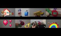 Thumbnail of All 8 Parts of The Totally True Meaning of Dizzy At Once