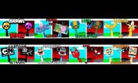 Thumbnail of my sprunki oc eightparison 1