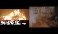 Thumbnail of Blue Origin Trippin’