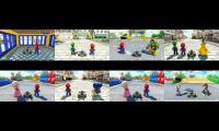 Thumbnail of mario kart 8 battle but 8 players?