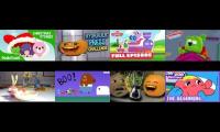 Thumbnail of Up to faster 8 parison