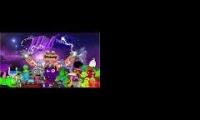 Thumbnail of Wubthereal Island OG vs Astroshock25s Wubthereal Island Cover