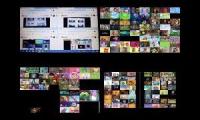 Thumbnail of The Scream Contents Superparison