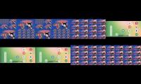 Thumbnail of (super Very giga long) Too many Yakkos world 11/300