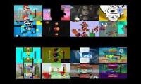 Thumbnail of ytpmv scan x16 in 1 mashup