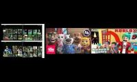 Thumbnail of up to faster parison all one