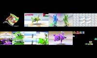 Thumbnail of 78 gummy bear song hola