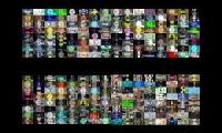 Thumbnail of (SUPER DUPER LOUD) YTPMV Scans x256