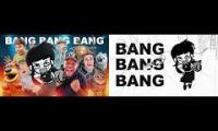 Thumbnail of bang bang bang x bang bang bang x memes