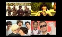 Thumbnail of More parodies after Kiss you parody