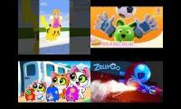 Thumbnail of up to faster 4 parison