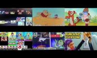 Thumbnail of Up to faster supermegaparison to winnie the pooh