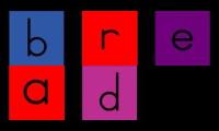 Thumbnail of Have Fun Teaching Word Bread