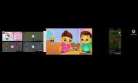Thumbnail of Up To Faster 6 Parison To Hello Kitty AND Friends World