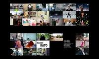 Thumbnail of 36 Gangnam Style Mashup
