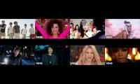 Thumbnail of More parodies after the boyfriend parody