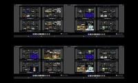 Thumbnail of (THE END OF HEN & ROOSTER UP TO FASTERS) Hen & Rooster All On One 158 (FINAL)