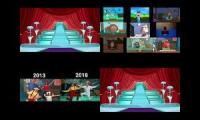 Thumbnail of family guy intro mash up by 67 kid