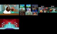 family guy intro mash up by 67 kid